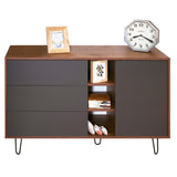 Symbiosis Aero Sideboard