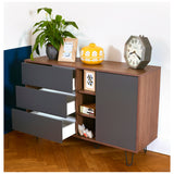Symbiosis Aero Sideboard