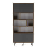 Symbiosis Aero Bookshelf X7390X0942A01