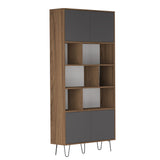 Symbiosis Aero Bookshelf