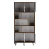 Symbiosis Aero Bookshelf