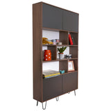 Symbiosis Aero Bookshelf