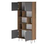 Symbiosis Aero Bookshelf