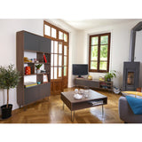 Symbiosis Aero Bookshelf