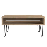 Symbiosis Aero Coffee Table E2394A1000X00
