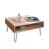 Symbiosis Aero Coffee Table