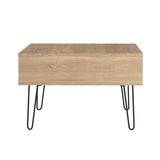 Symbiosis Aero Coffee Table