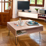 Symbiosis Aero Coffee Table