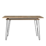 Symbiosis Aero Extendable Dining Table E2390A1000X00
