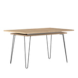 Symbiosis Aero Extendable Dining Table