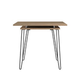 Symbiosis Aero Extendable Dining Table