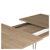 Symbiosis Aero Extendable Dining Table