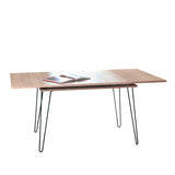 Symbiosis Aero Extendable Dining Table
