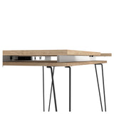 Symbiosis Aero Extendable Dining Table