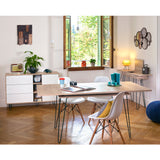 Symbiosis Aero Extendable Dining Table