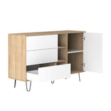 Symbiosis Aero Sideboard