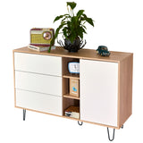 Symbiosis Aero Sideboard