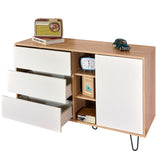 Symbiosis Aero Sideboard
