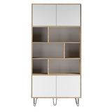 Symbiosis Aero Bookshelf X7390X1021A01