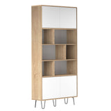 Symbiosis Aero Bookshelf