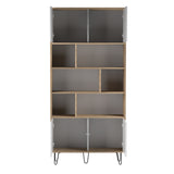 Symbiosis Aero Bookshelf