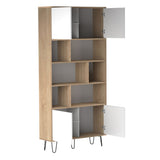 Symbiosis Aero Bookshelf