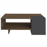 Symbiosis Kube Coffee Table E2490A0900X00