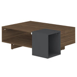 Symbiosis Kube Coffee Table