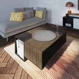 Symbiosis Kube Coffee Table