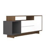 Symbiosis Kube TV Stand