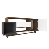 Symbiosis Kube TV Stand