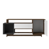 Symbiosis Kube TV Stand