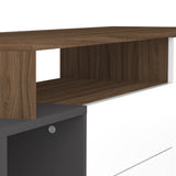 Symbiosis Kube TV Stand