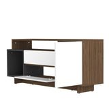 Symbiosis Kube TV Stand