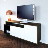 Symbiosis Kube TV Stand