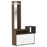 Symbiosis Kube Wardrobe
