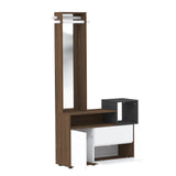 Symbiosis Kube Wardrobe