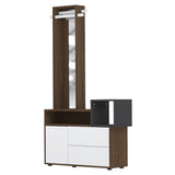 Symbiosis Kube Wardrobe