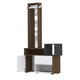 Symbiosis Kube Wardrobe