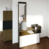 Symbiosis Kube Wardrobe