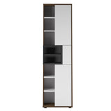 Symbiosis Kube Bathroom Column E6490A0921A01