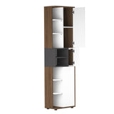 Symbiosis Kube Bathroom Column