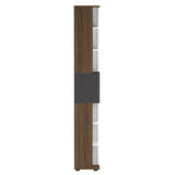 Symbiosis Kube Bathroom Column