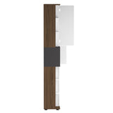 Symbiosis Kube Bathroom Column