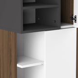 Symbiosis Kube Bathroom Column