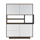 Symbiosis Kube Sideboard X4490X0921A01