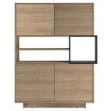 Symbiosis Kube Sideboard X4490X0734A01