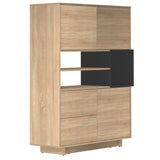 Symbiosis Kube Sideboard