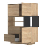 Symbiosis Kube Sideboard