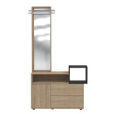 Symbiosis Kube Wardrobe E4495A0734A01